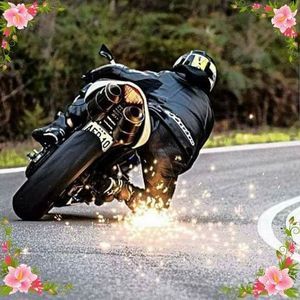 Meet your Posher, Jose antonio